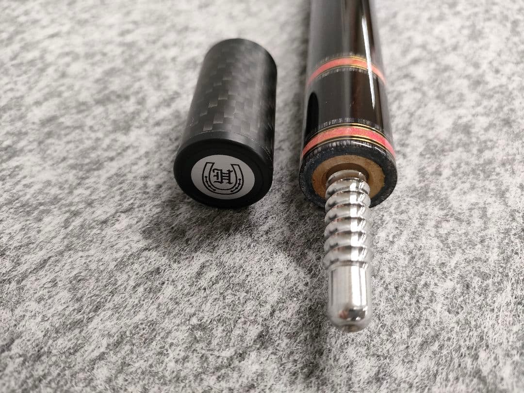 カスタムキュー　早川工房