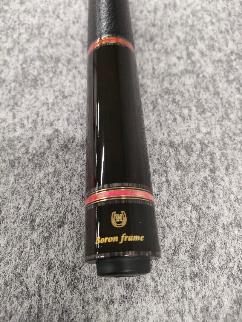 カスタムキュー　早川工房