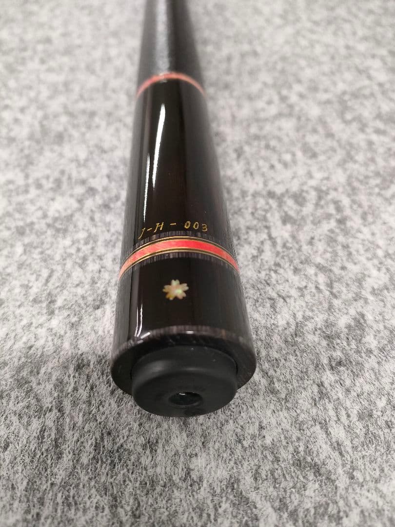 カスタムキュー　早川工房