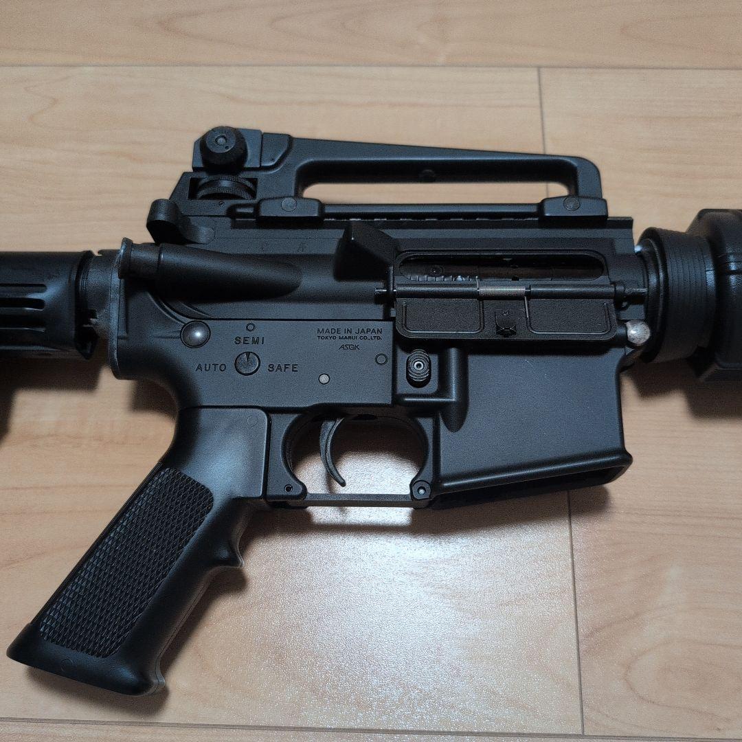 東京マルイ M4A1 SOCOM CARBINE 次世代電動ガン (スリング付)