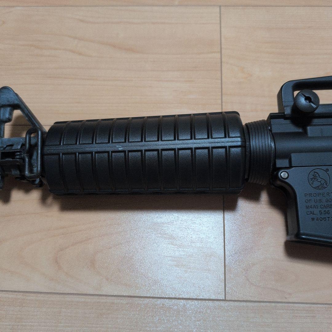 東京マルイ M4A1 SOCOM CARBINE 次世代電動ガン (スリング付)