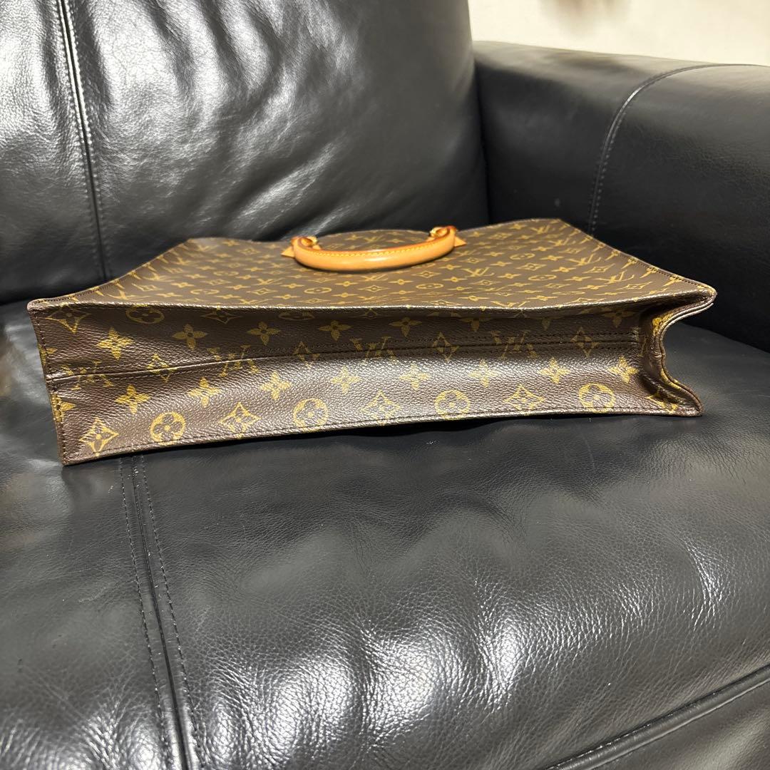 W*!様 Louis Vuitton モノグラム トートバッグ　サックプラ