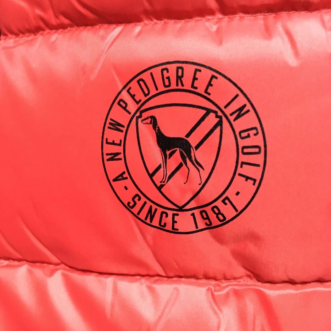 【ほぼ半額！】アダバット　ゴルフウェア　ダウンジャケット他　まとめ売り！