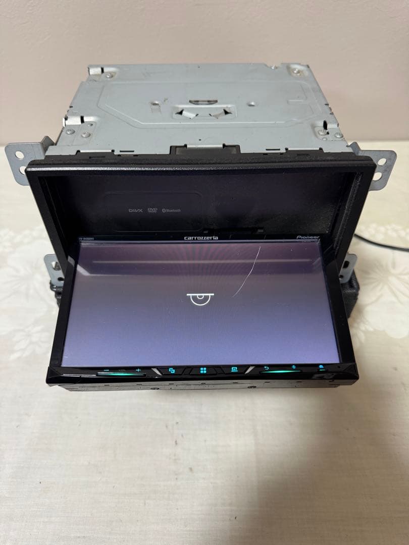 カロッツェリア Pioneer carrozzeria FH-9400DVS