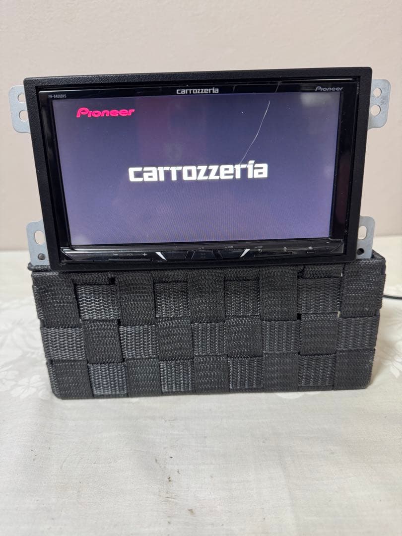 カロッツェリア Pioneer carrozzeria FH-9400DVS