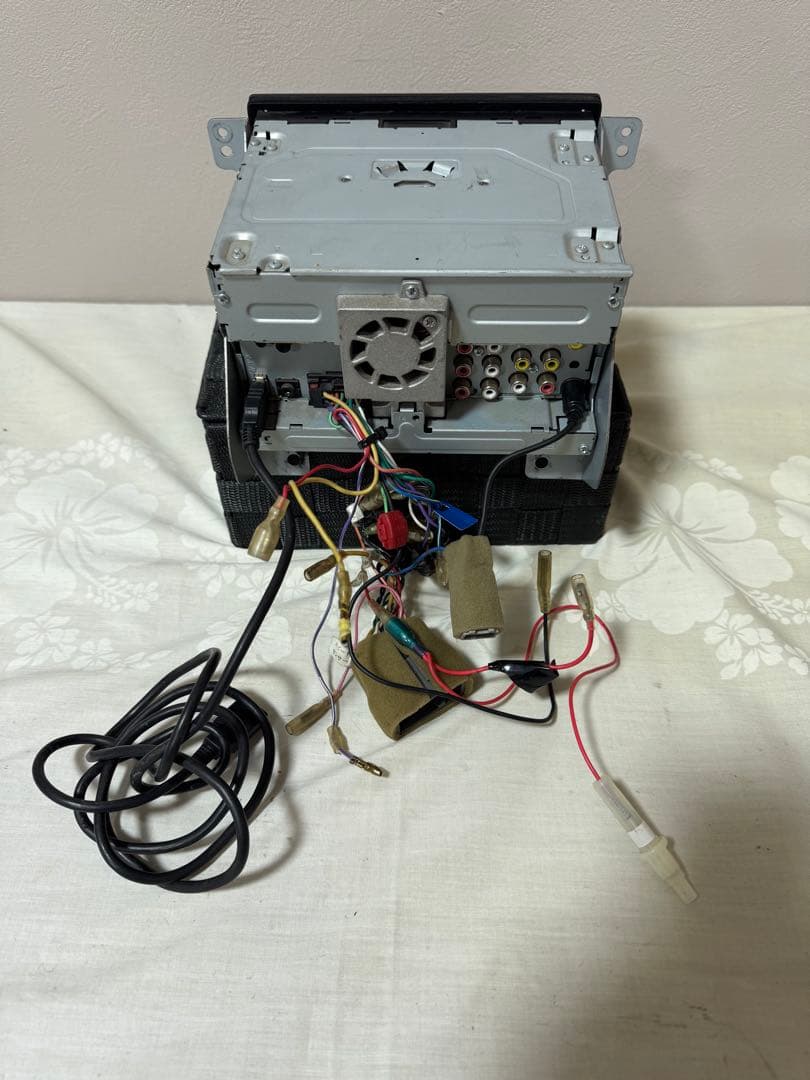 カロッツェリア Pioneer carrozzeria FH-9400DVS