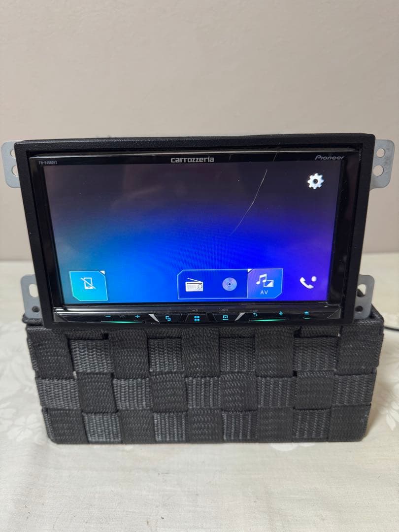 カロッツェリア Pioneer carrozzeria FH-9400DVS