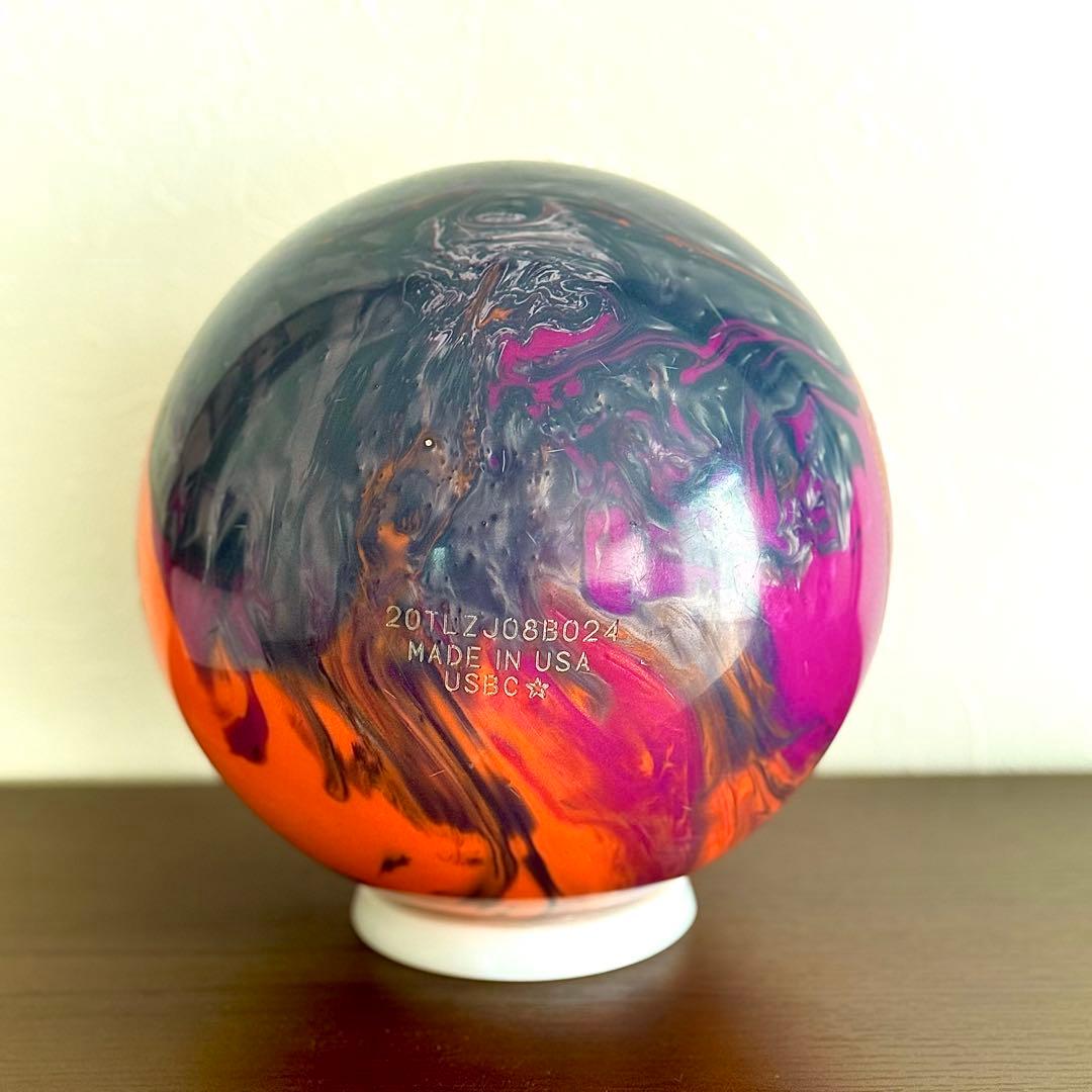 STORM ソーラー パララックス（SOLAR PARALLAX）　15ポンド