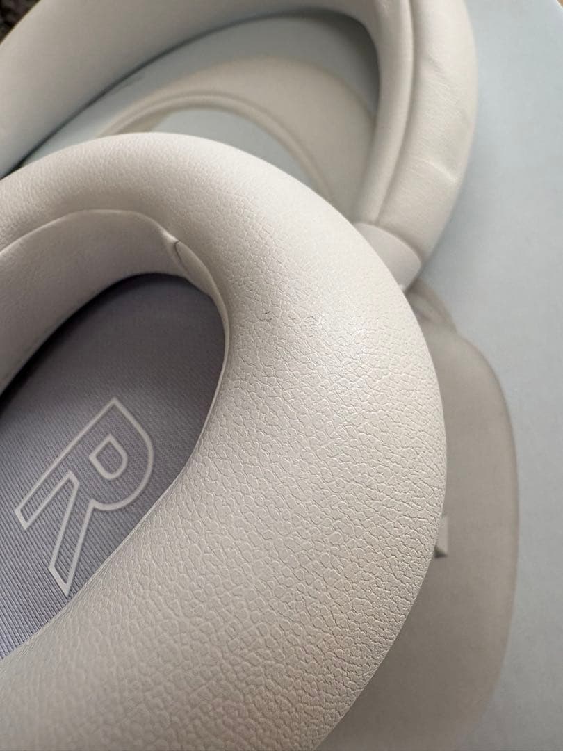 【付属品あり】logicool G735 ゲーミングヘッドセット ホワイト