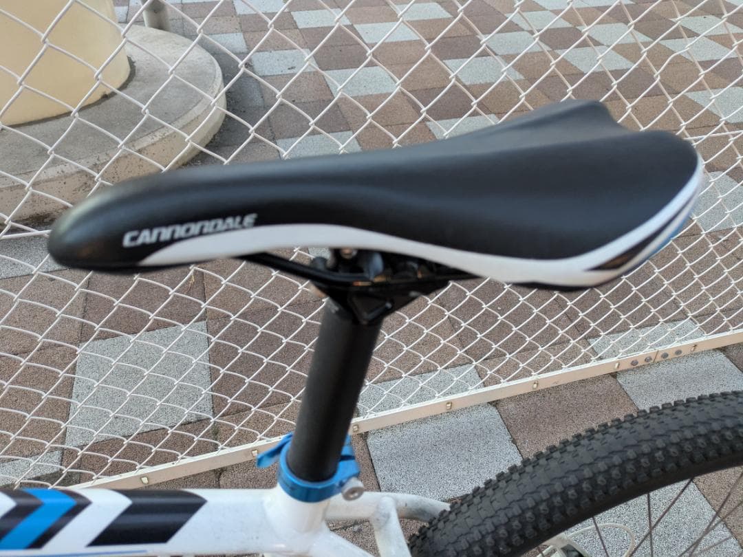 Cannondale MTB TRAIL6（2013年モデル・室内保管・美品）