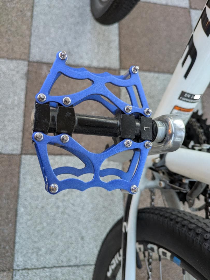 Cannondale MTB TRAIL6（2013年モデル・室内保管・美品）