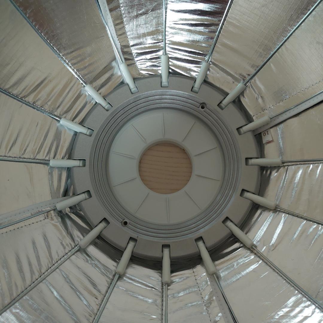 NANLITE SB-FMM-60 パラボリックソフトボックス 60cm