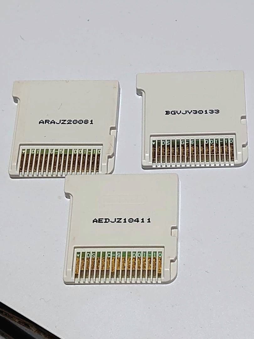 イナズマイレブンGO３本　ダーク　ライメイ　ビックバン