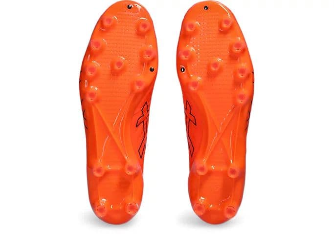 新品ASICS アクロス2 5 サッカースパイクシューズ27.5cm