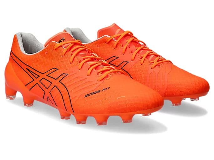 新品ASICS アクロス2 5 サッカースパイクシューズ27.5cm