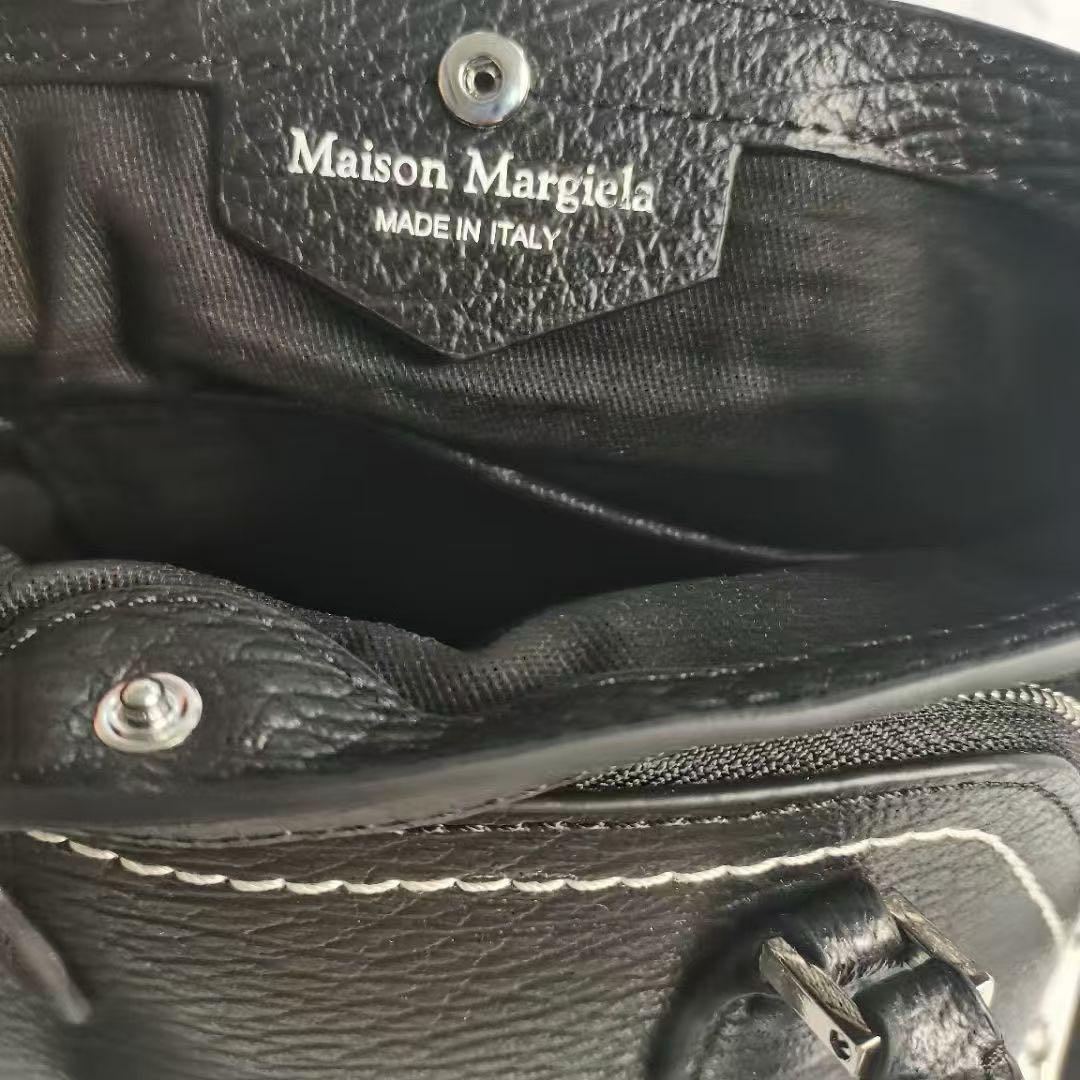 ❤新品未使用❤メゾン・マルジェラ マイクロ 5AC ショルダーバッグ @iop7