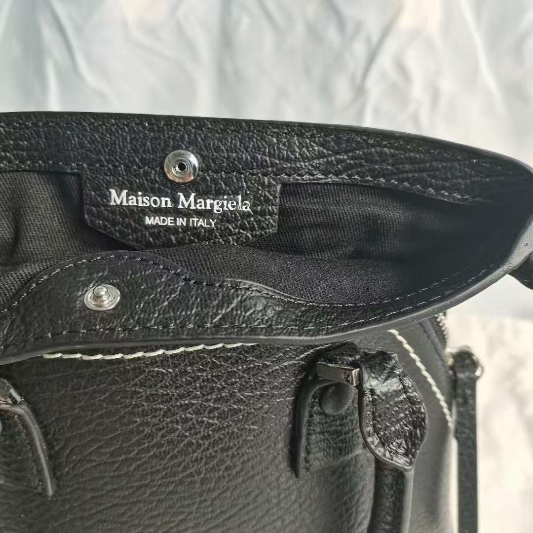 ❤新品未使用❤メゾン・マルジェラ マイクロ 5AC ショルダーバッグ @iop7