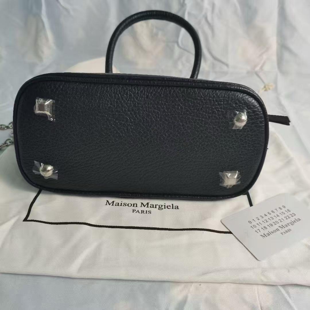 ❤新品未使用❤メゾン・マルジェラ マイクロ 5AC ショルダーバッグ @iop7