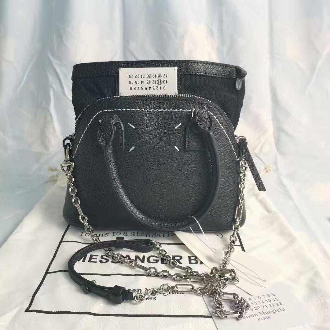 ❤新品未使用❤メゾン・マルジェラ マイクロ 5AC ショルダーバッグ @iop7