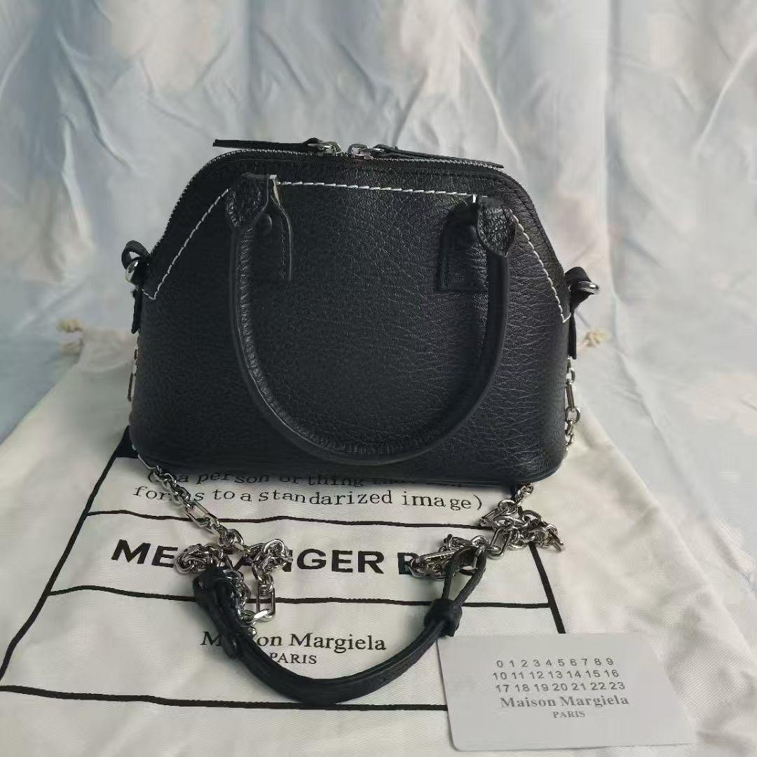 ❤新品未使用❤メゾン・マルジェラ マイクロ 5AC ショルダーバッグ @iop7