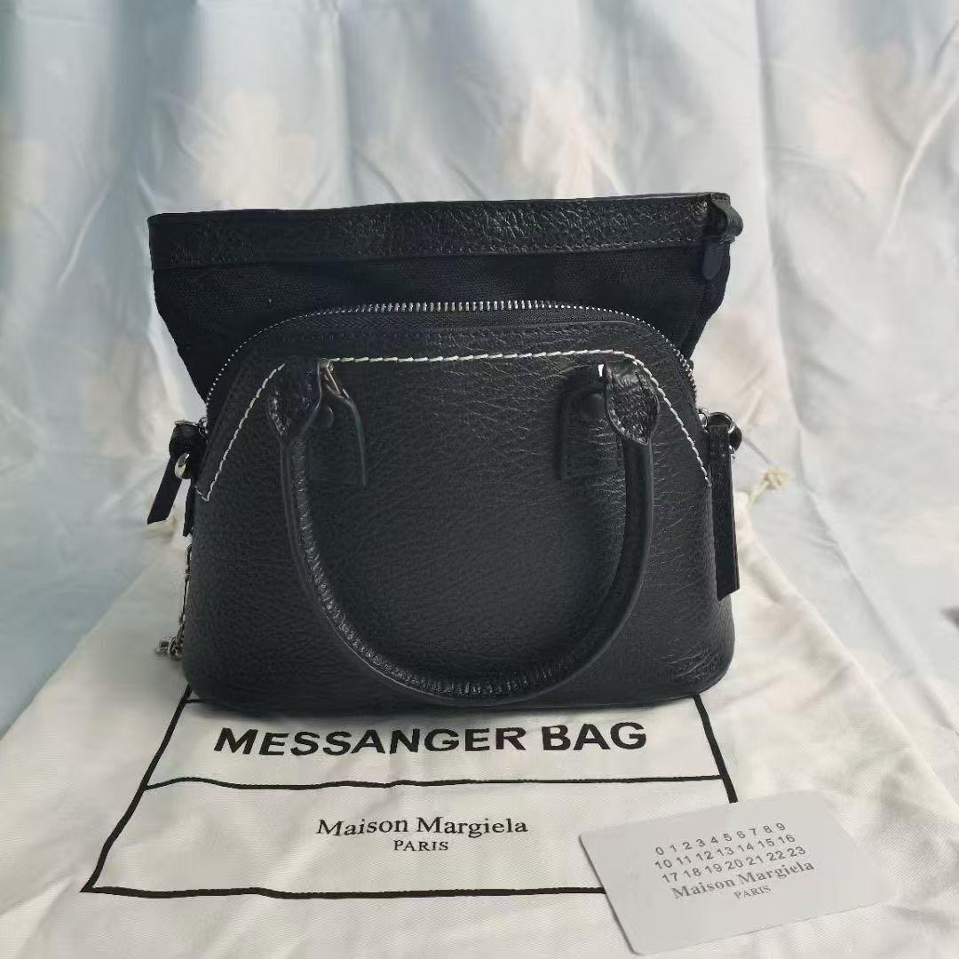 ❤新品未使用❤メゾン・マルジェラ マイクロ 5AC ショルダーバッグ @iop7