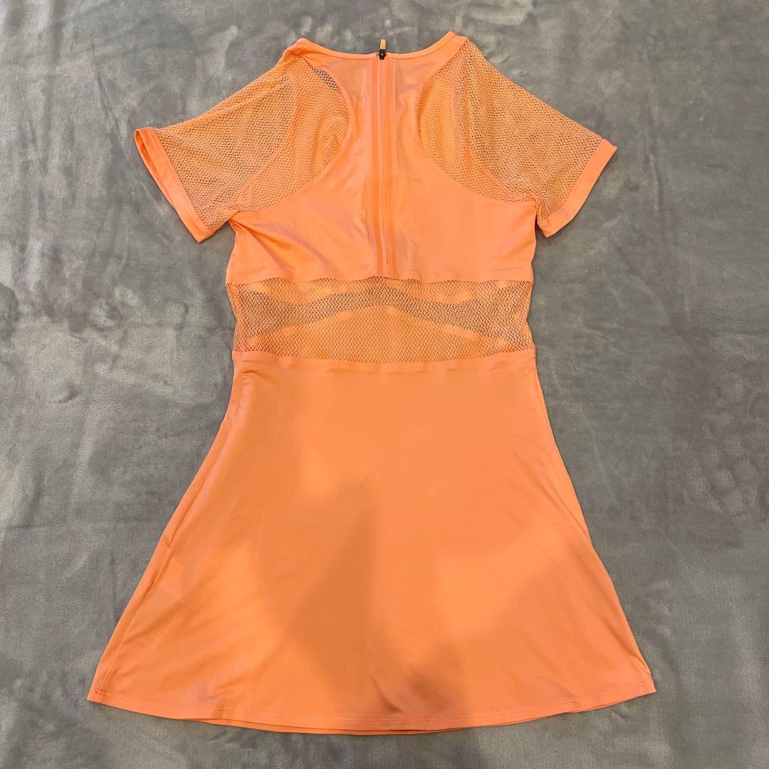 nikeナイキテニスワンピースシャラポワモデル