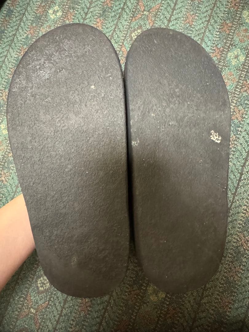 Onitsuka Tiger TIGER SETTA NM/雪駄/サンダル