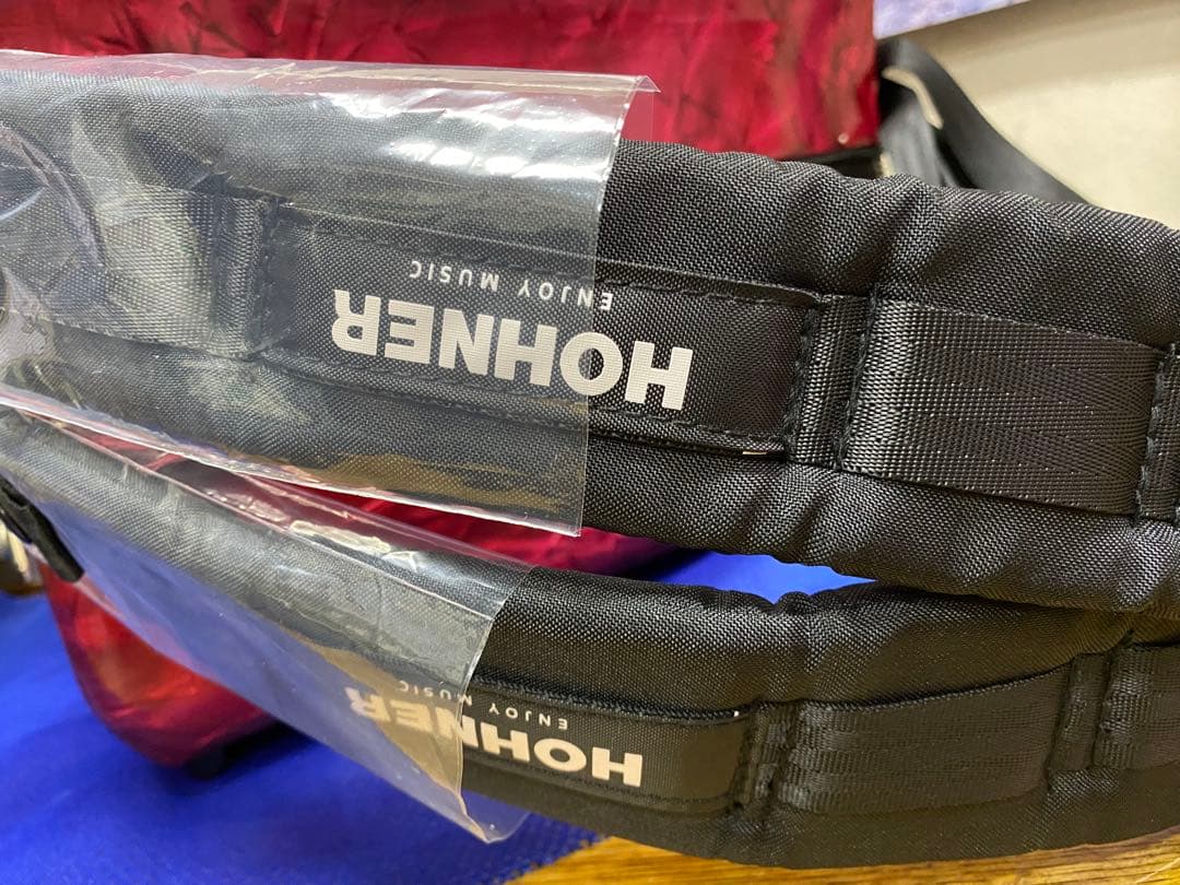 ド*チ様 Hohner Concerto III S アコーディオン軽量7.2ド