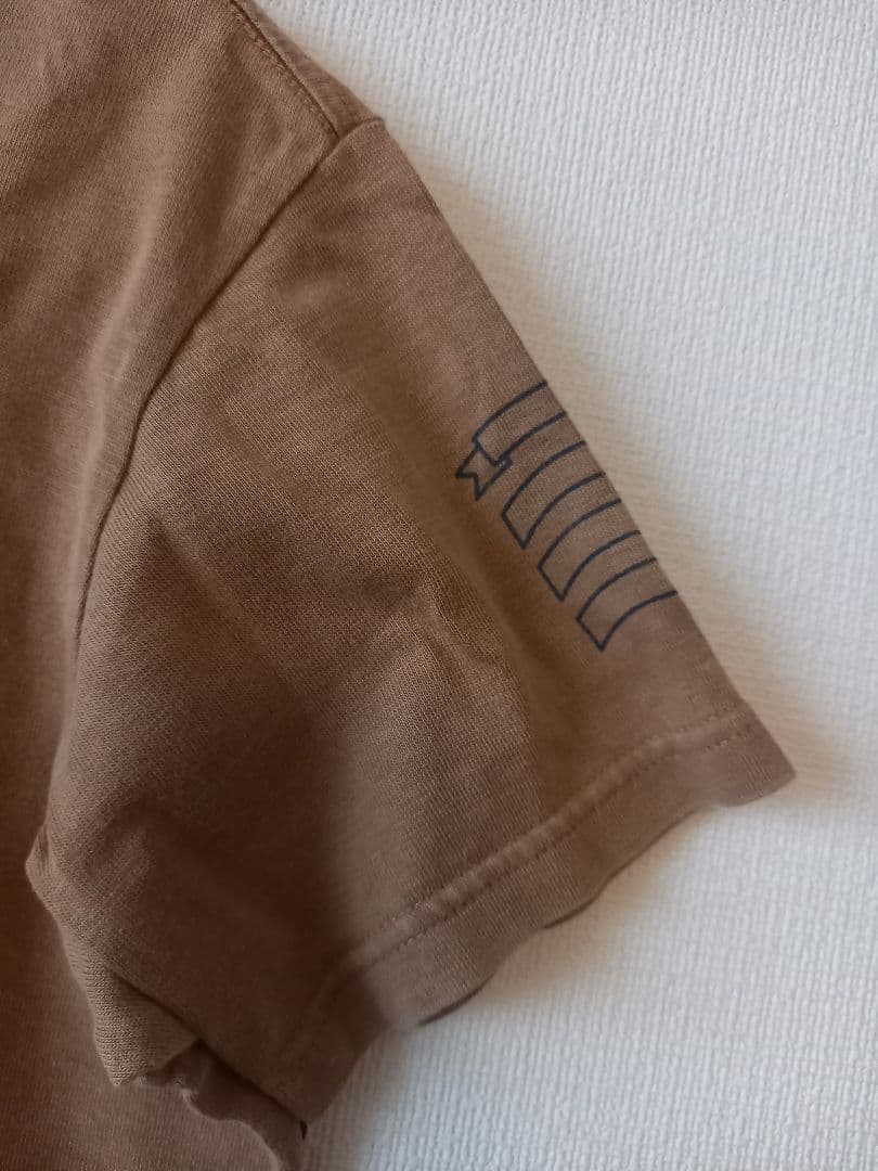 s*y様 NUMBER (N)INE01AW☆STANDARD期エンブレムTシャ