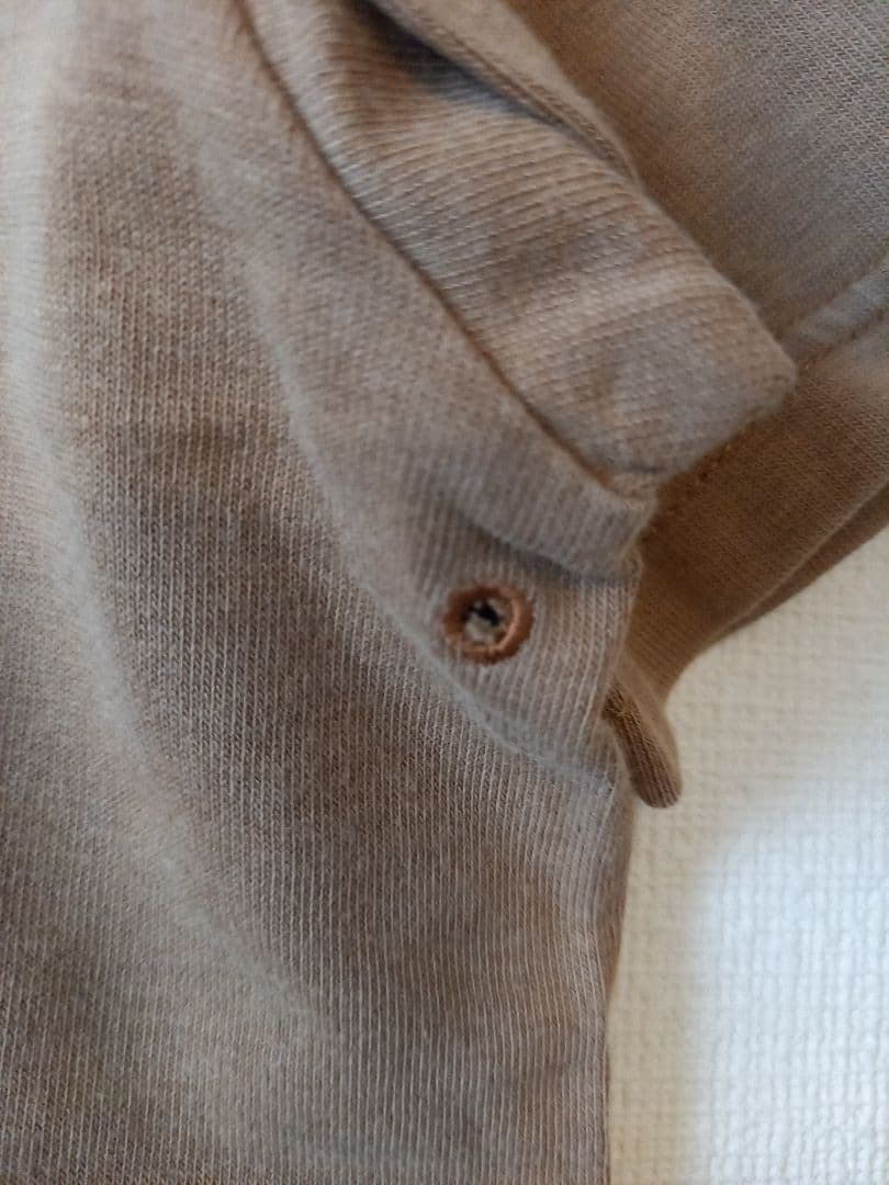 s*y様 NUMBER (N)INE01AW☆STANDARD期エンブレムTシャ