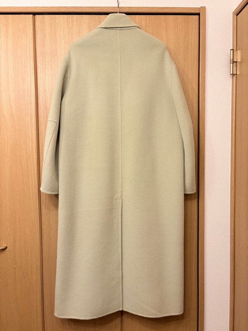 ジャケット・アウター TODAYFUL Wool Over Coat 38