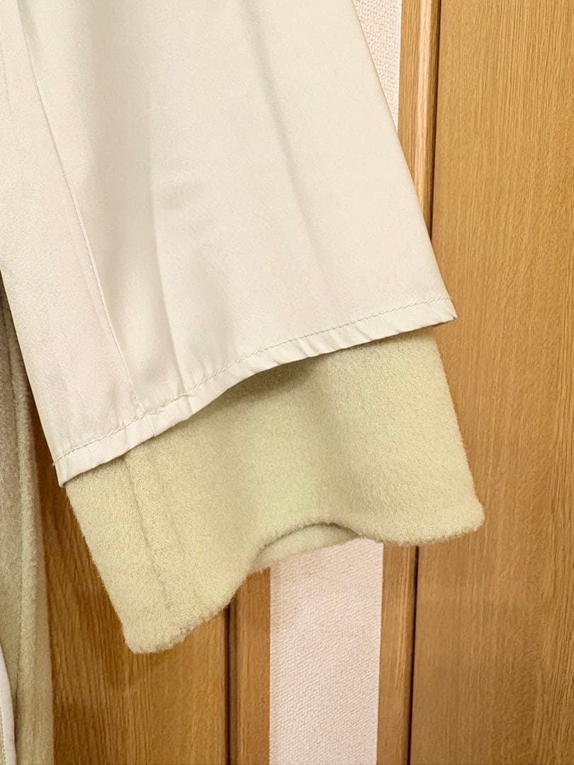 ジャケット・アウター TODAYFUL Wool Over Coat 38