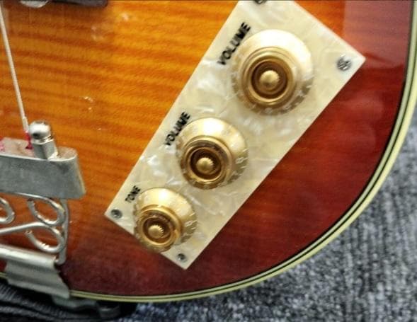 【美 品】Epiphone エピフォン Viola Bass