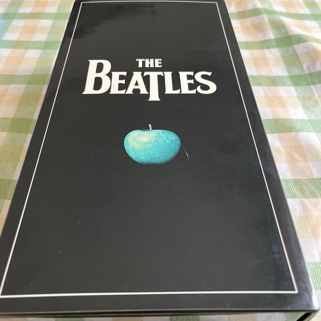 洋楽 THE BEATLES original studio recordings