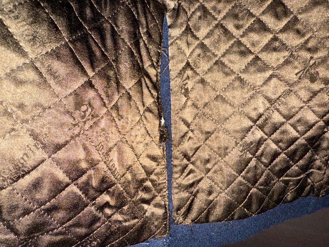 マスターマインドジャパン　neworder期　コート　S mastermind