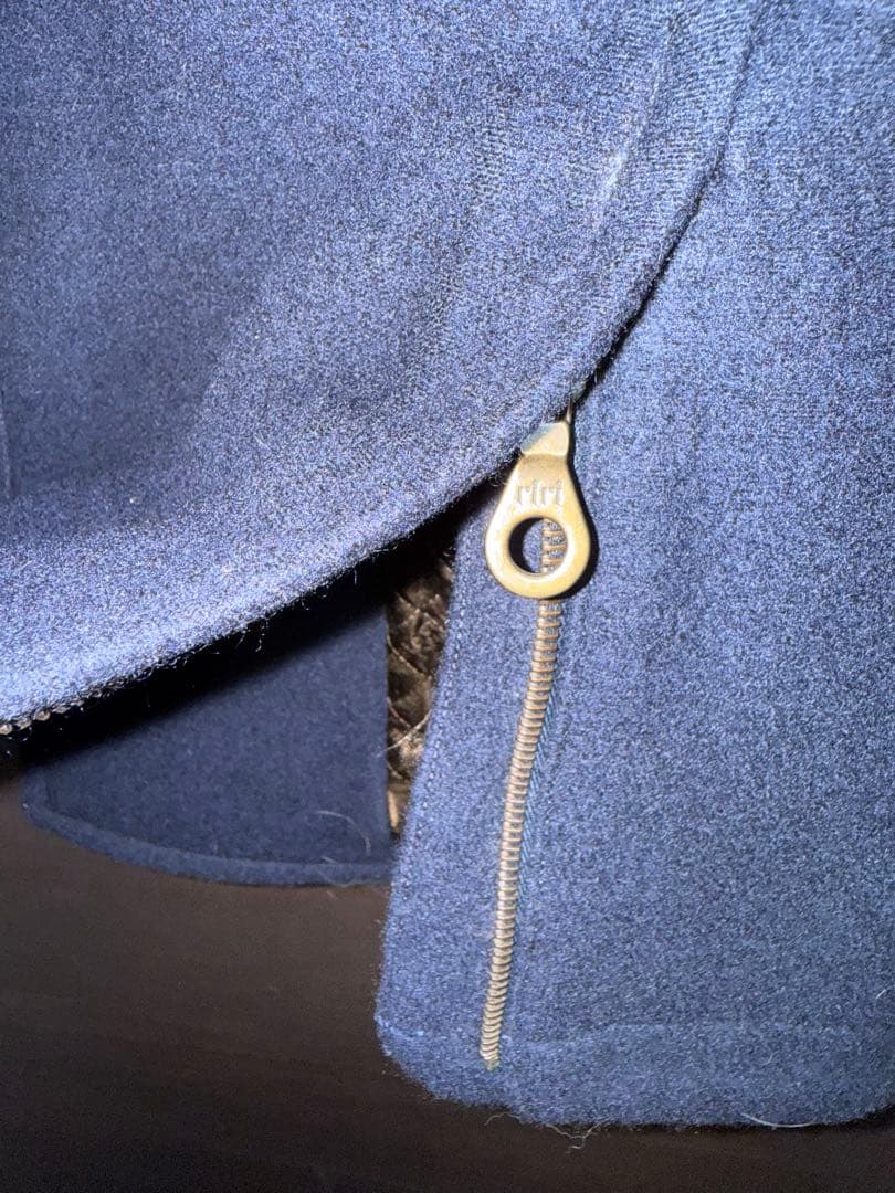 マスターマインドジャパン　neworder期　コート　S mastermind