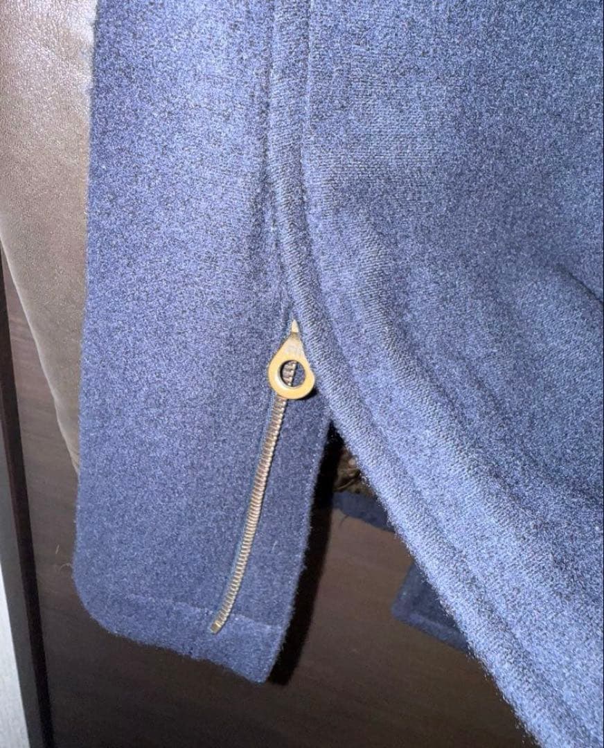 マスターマインドジャパン　neworder期　コート　S mastermind