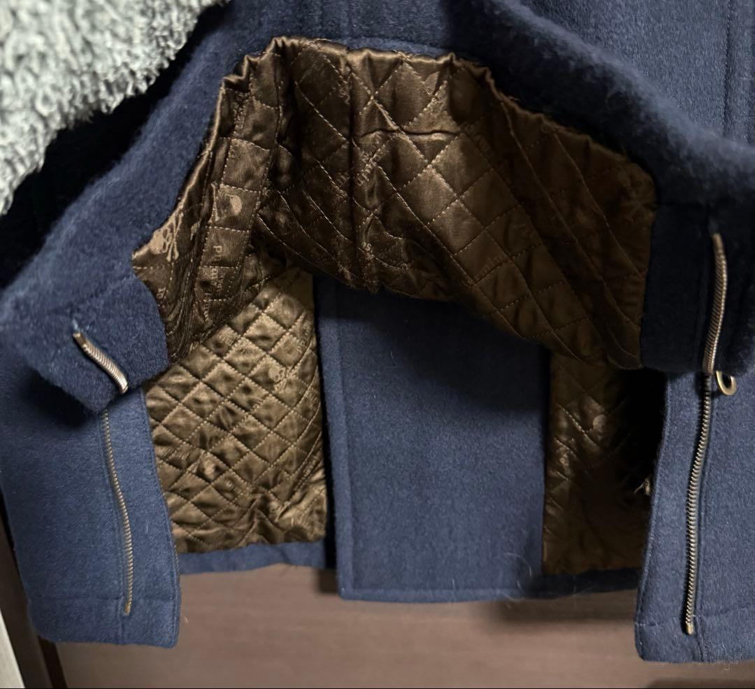 マスターマインドジャパン　neworder期　コート　S mastermind