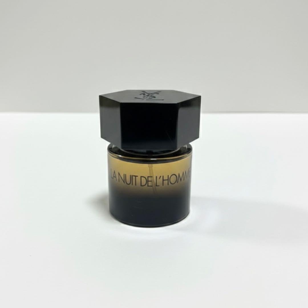 イヴ・サンローラン ラ ニュイ ド ロム 60mL