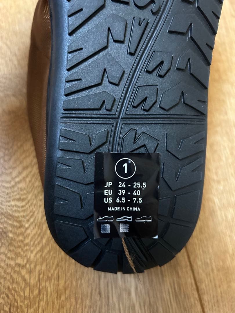 subu カーハート　サイズ1