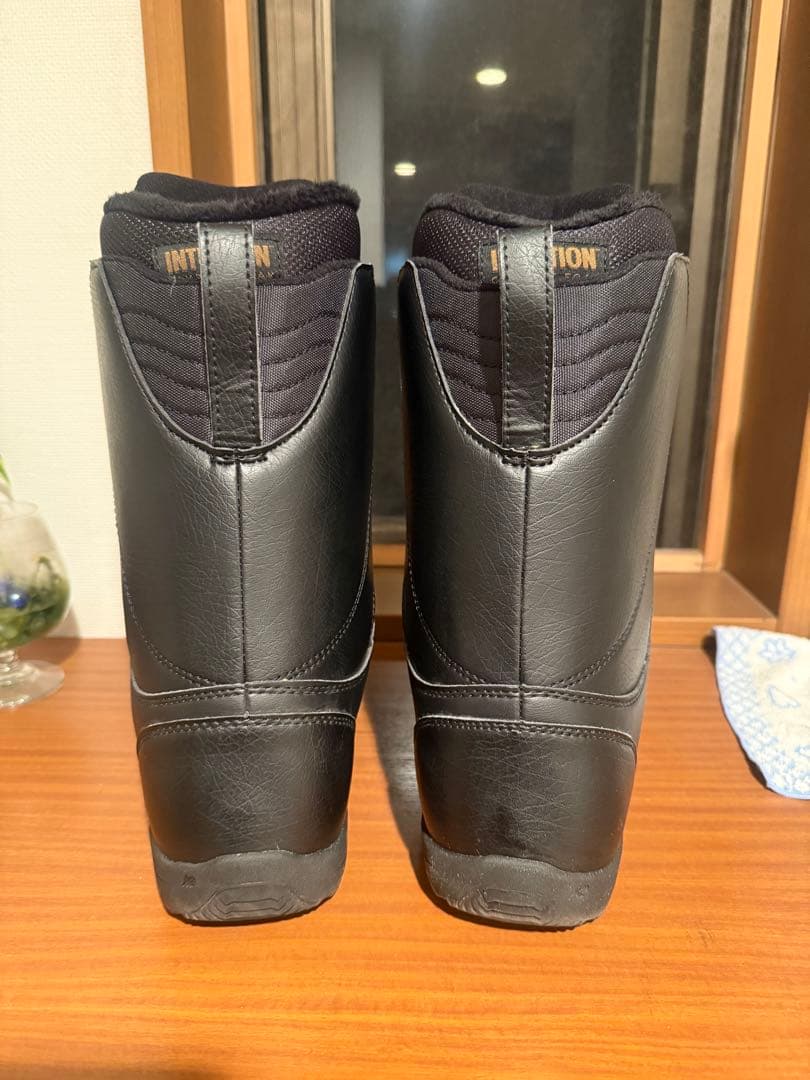 K2 Haven スノーボードブーツ 6.5 WMNS ブラック