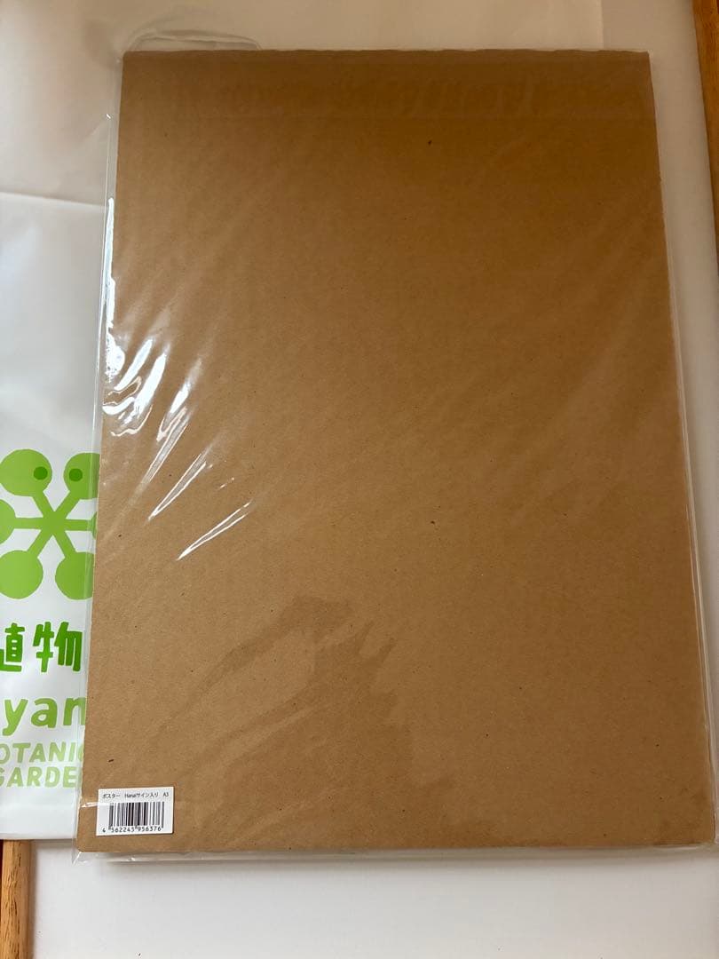 花井祐介　hanai yusuke 東山動物園　アート　サイン入り