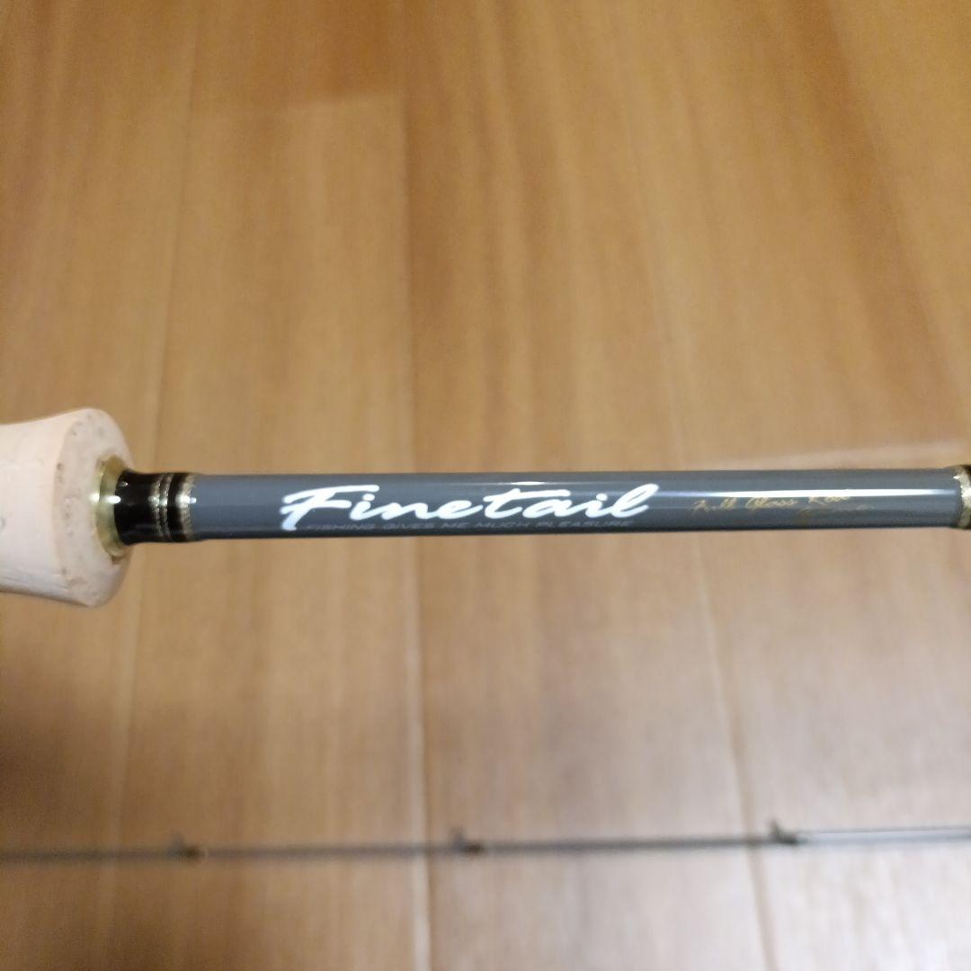 メジャークラフト　ファインテール　FSG-B4102UL