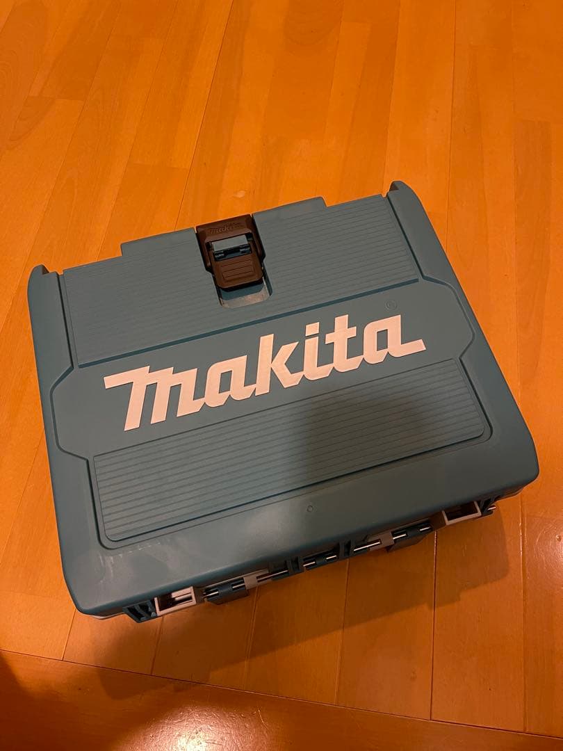 マキタ インパクトレンチ TW300DRGX フルセット