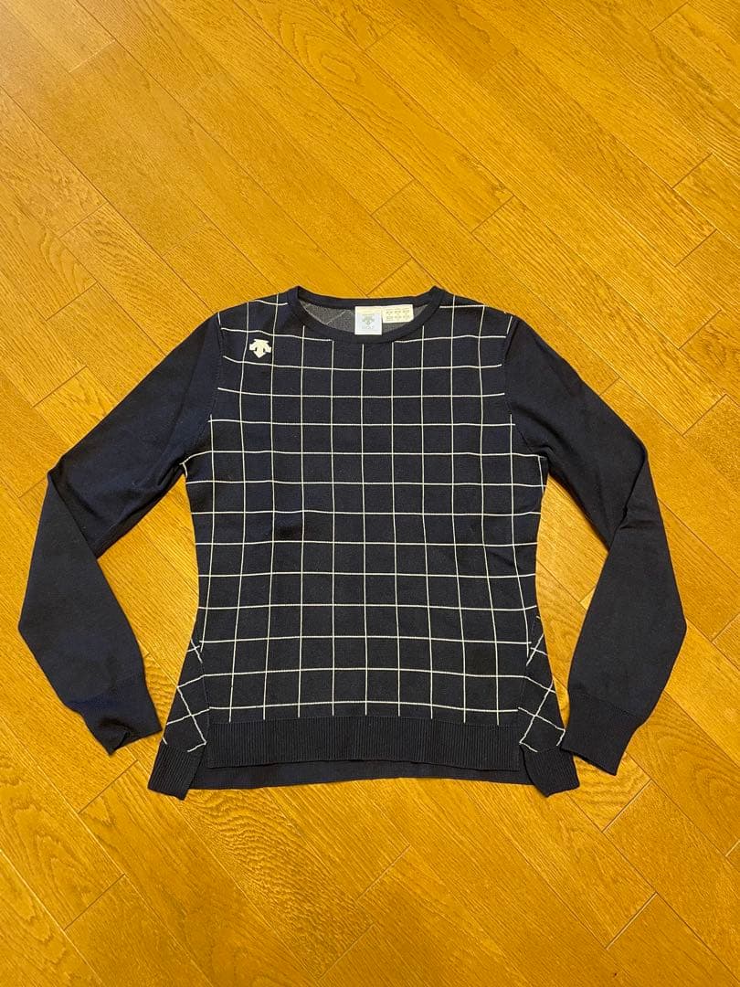 デサント　セットアップゴルフウェア