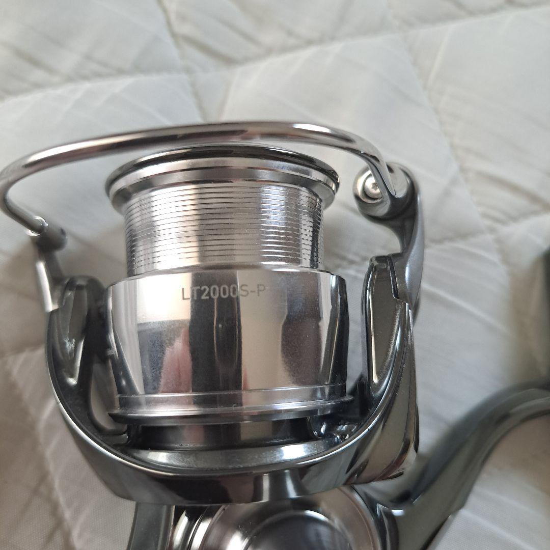 22　イグジスト　LT2000S-P