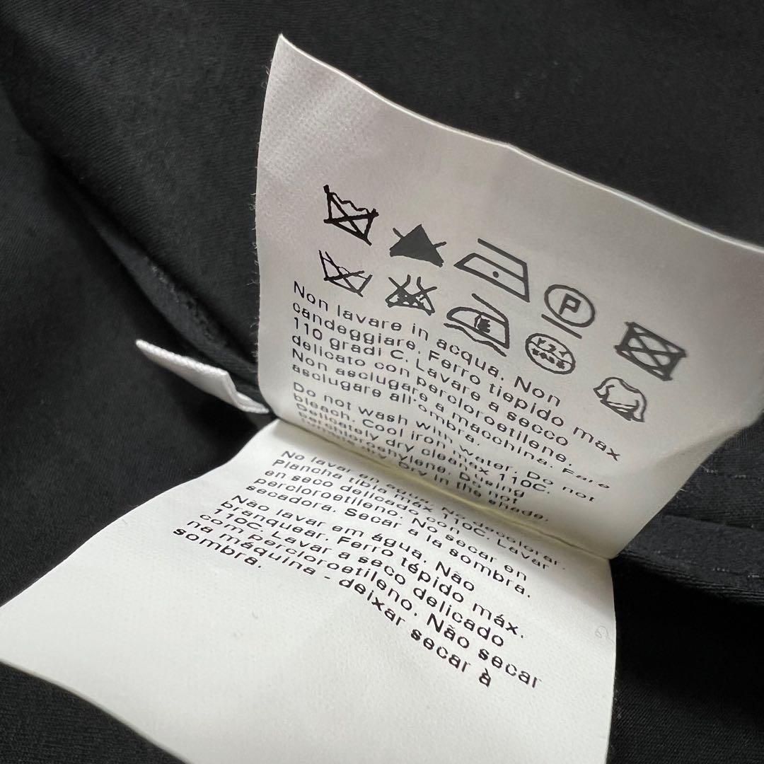 MaxMara マリナリナルディ トレンチコート ネイビー XXL相当　美品