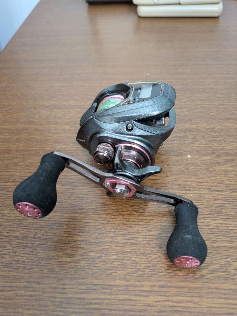 ダイワ紅牙KOHGA XIC