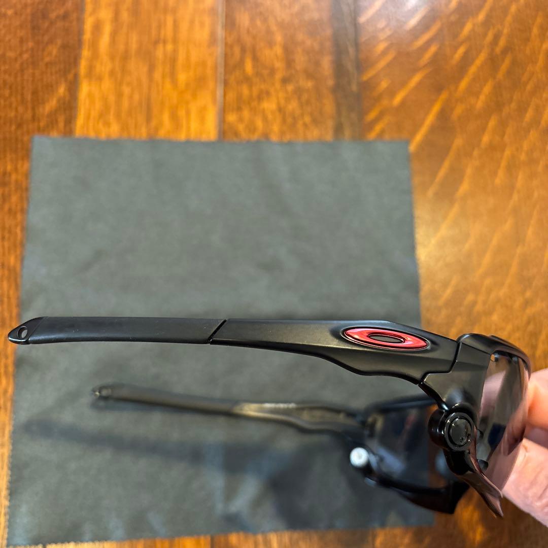 OAKLEY Racing jacketレーシングジャケット マットブラック