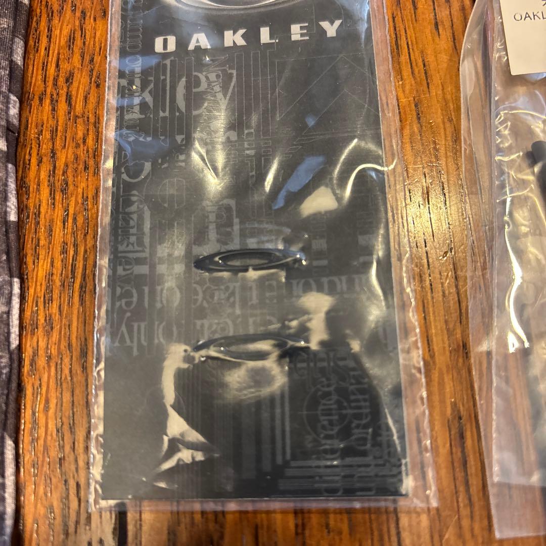 OAKLEY Racing jacketレーシングジャケット マットブラック